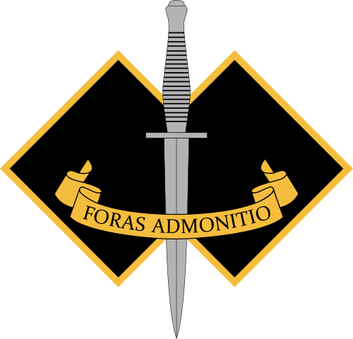 2nd Commando Regiment